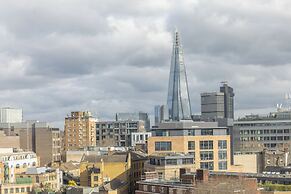 Hampton by Hilton London Waterloo