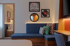 Hampton by Hilton London Waterloo