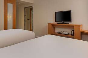 Hampton by Hilton London Waterloo