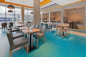 Hampton by Hilton London Waterloo