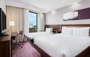 Hampton by Hilton London Waterloo