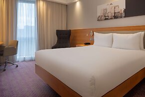 Hampton by Hilton London Waterloo