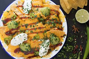 Hampton by Hilton London Waterloo