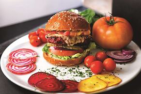 Hampton by Hilton London Waterloo