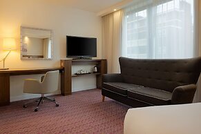 Hampton by Hilton London Waterloo