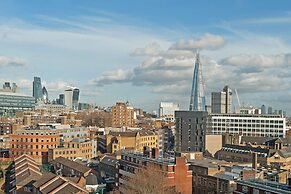 Hampton by Hilton London Waterloo