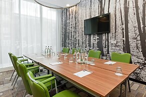 Hampton by Hilton London Waterloo