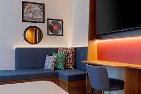 Hampton by Hilton London Waterloo