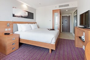 Hampton by Hilton London Waterloo