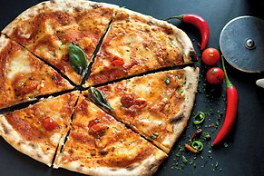 Hampton by Hilton London Waterloo