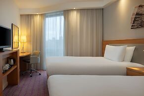 Hampton by Hilton London Waterloo