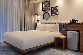 Hampton by Hilton London Waterloo