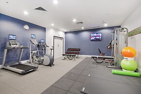 Hampton by Hilton London Waterloo