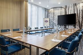 Hampton by Hilton London Waterloo