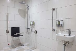 Hampton by Hilton London Waterloo