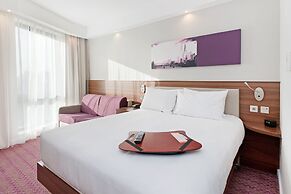 Hampton by Hilton London Waterloo
