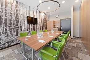 Hampton by Hilton London Waterloo