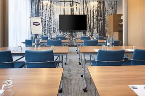 Hampton by Hilton London Waterloo