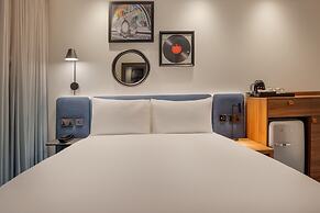 Hampton by Hilton London Waterloo