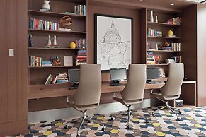 Hampton by Hilton London Waterloo