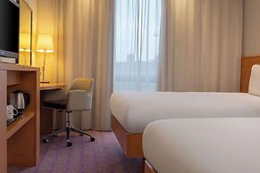 Hampton by Hilton London Waterloo