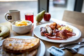 Hampton by Hilton London Waterloo