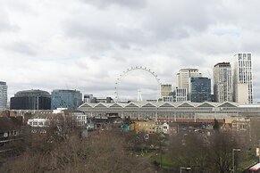 Hampton by Hilton London Waterloo