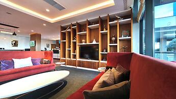 Hampton by Hilton Samsun