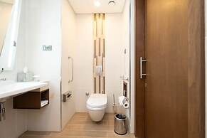 Hampton by Hilton Samsun