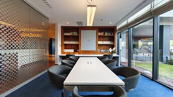 Hampton by Hilton Samsun