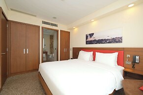 Hampton by Hilton Samsun