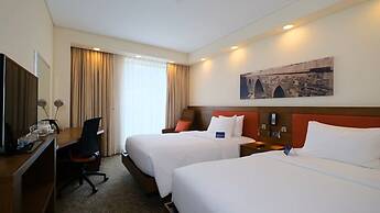 Hampton by Hilton Samsun