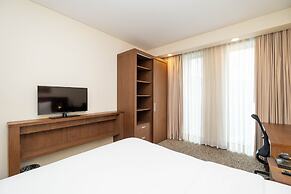 Hampton by Hilton Samsun