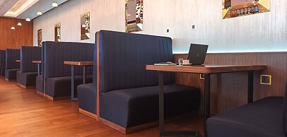 Hampton by Hilton Samsun