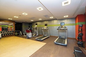 Hampton by Hilton Samsun