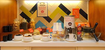 Hampton by Hilton Samsun