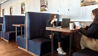 Hampton by Hilton Samsun