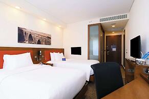 Hampton by Hilton Samsun