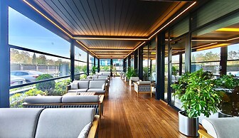 Hampton by Hilton Samsun