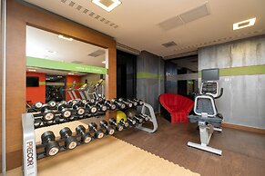 Hampton by Hilton Samsun