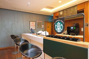 Hampton by Hilton Samsun