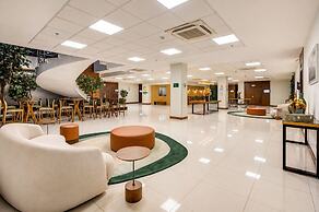 Quality Hotel & Suites Brasilia