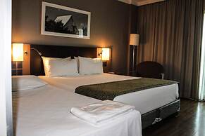 Quality Hotel & Suites Brasilia