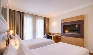Quality Hotel & Suites Brasilia