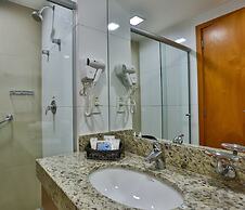 Quality Hotel & Suites Brasilia