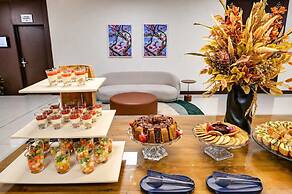 Quality Hotel & Suites Brasilia