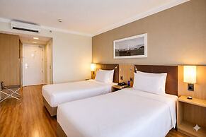 Quality Hotel & Suites Brasilia