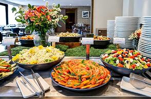 Quality Hotel & Suites Brasilia