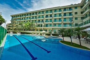 Quality Hotel & Suites Brasilia