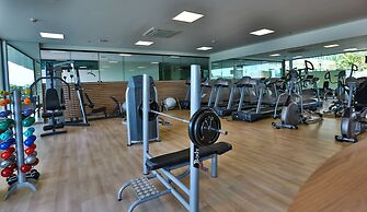 Quality Hotel & Suites Brasilia